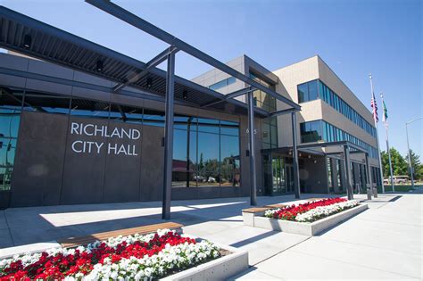 Richland, WA. . Jobs richland wa